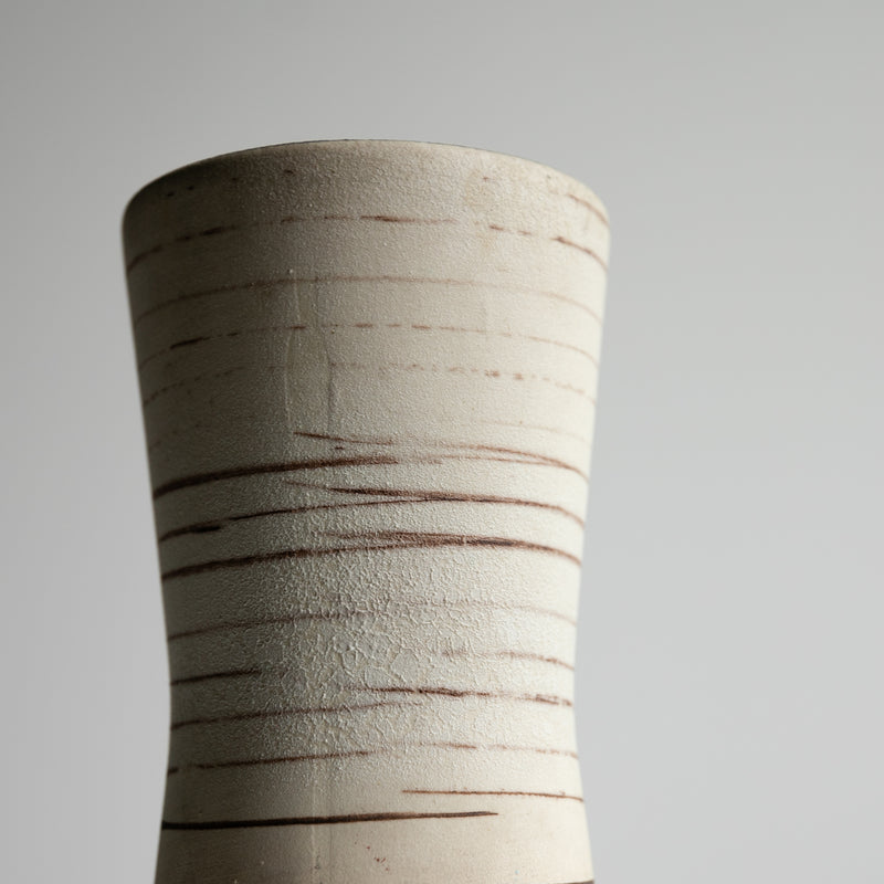 Vintage flower vase l ビンテージフラワーベース #298