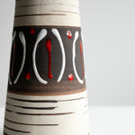 Vintage flower vase l ビンテージフラワーベース #298