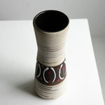 Vintage flower vase l ビンテージフラワーベース #298