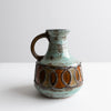 Vintage flower vase -  l ビンテージフラワーベース  #226
