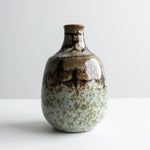 Vintage flower vase -  l ビンテージフラワーベース  #227