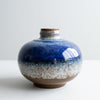 Vintage flower vase -  l ビンテージフラワーベース  #228
