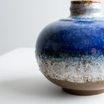 Vintage flower vase -  l ビンテージフラワーベース  #228