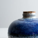 Vintage flower vase -  l ビンテージフラワーベース  #228