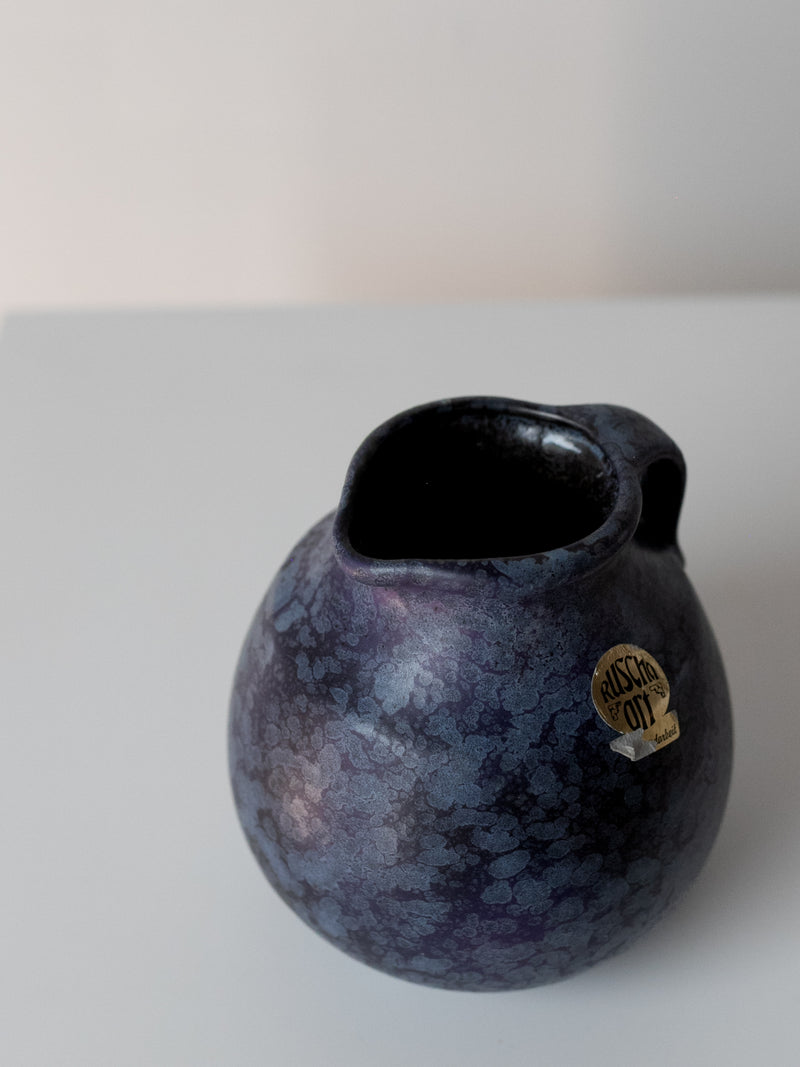 Vintage flower vase l ビンテージフラワーベース #316 – Galri B