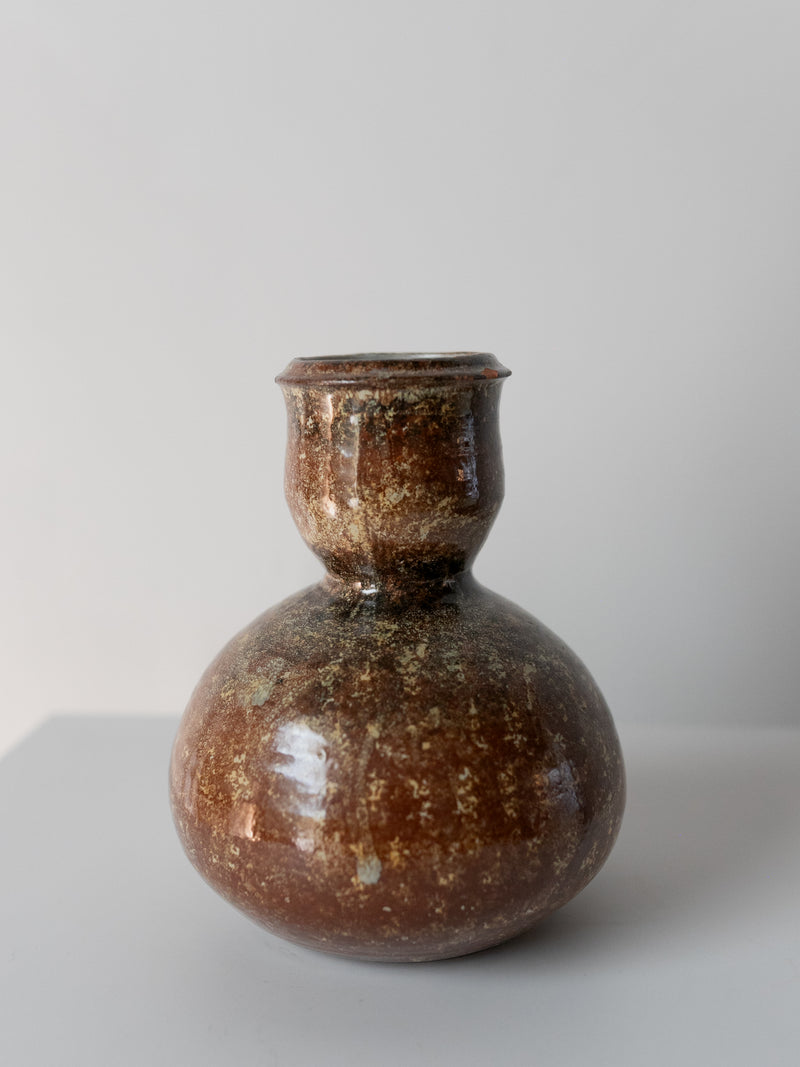 Vintage flower vase l ビンテージフラワーベース #319 – Galri B