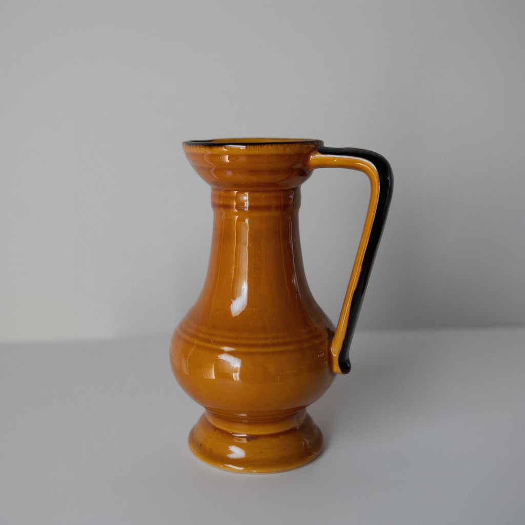 Vintage flower vase l ビンテージフラワーベース #323 – Galri B