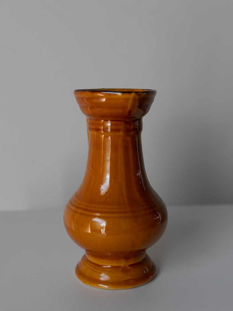 Vintage flower vase l ビンテージフラワーベース #323 – Galri B
