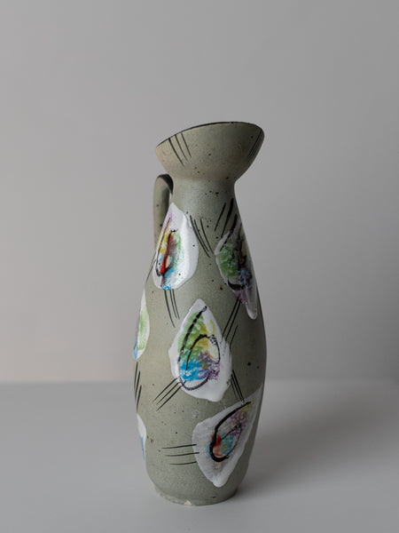 Vintage flower vase l ビンテージフラワーベース #315 – Galri B