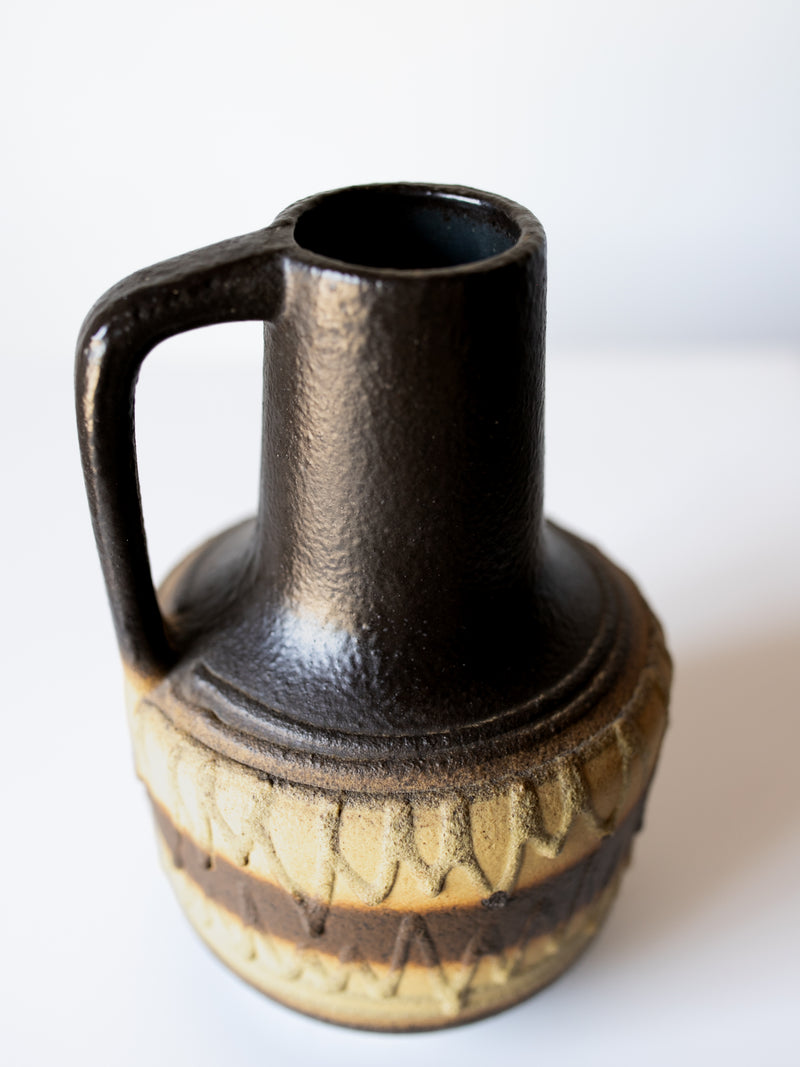 【FATLAVA】フラワーベース Vintage flower vase l ビンテージフラワーベース #299 – Galri B