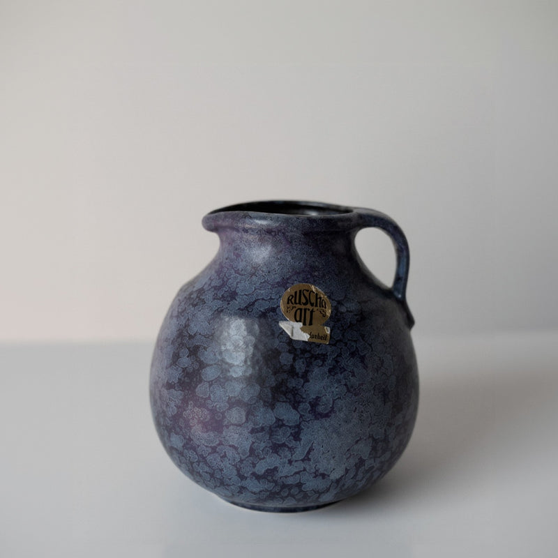 Vintage flower vase l ビンテージフラワーベース #316 – Galri B