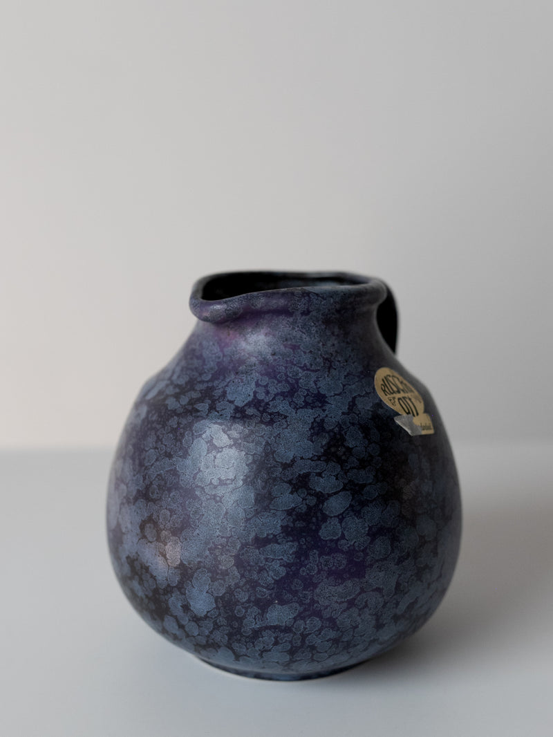 Vintage flower vase l ビンテージフラワーベース #316 – Galri B