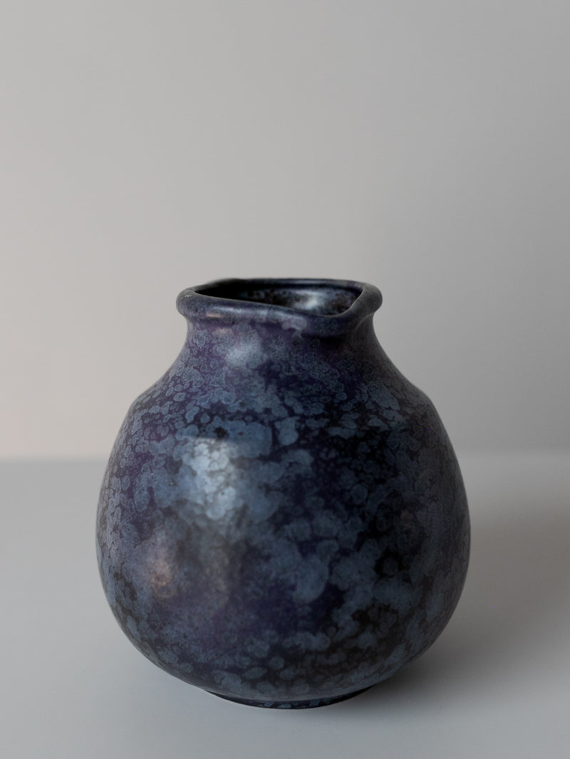   アルミニア 花瓶 フラワーベース ヴィンテージ Vintage flower vase l ビンテージフラワーベース #316 – Galri B
