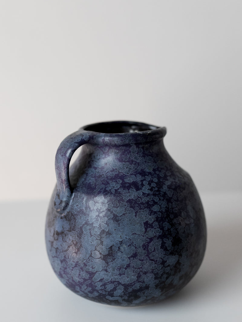 Vintage flower vase l ビンテージフラワーベース #316 – Galri B