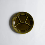 Vintage plate "St. Amand" l ビンテージプレート  #117-A