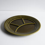 Vintage plate "St. Amand" l ビンテージプレート  #117-A