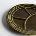 Vintage plate "St. Amand" l ビンテージプレート  #117-A