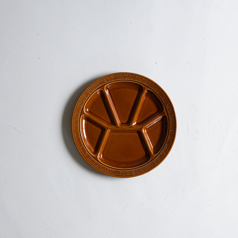 BOCH Vintage plate l ボッホビンテージプレート     #118-C