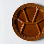 BOCH Vintage plate l ボッホビンテージプレート     #118-C