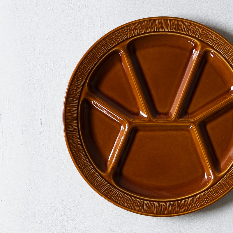 BOCH Vintage plate l ボッホビンテージプレート     #118-C