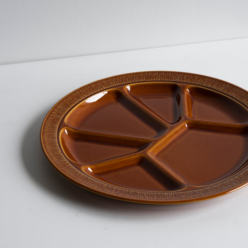 BOCH Vintage plate l ボッホビンテージプレート     #118-C