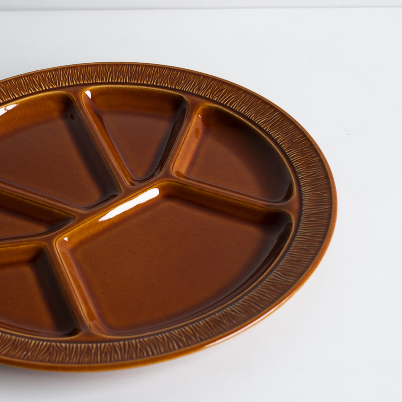 BOCH Vintage plate l ボッホビンテージプレート     #118-C