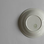 BOCH Vintage plate l ボッホビンテージパスタプレート    #119-B