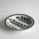 BOCH Vintage plate l ボッホビンテージパスタプレート    #119-B
