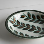 BOCH Vintage plate l ボッホビンテージパスタプレート    #119-B