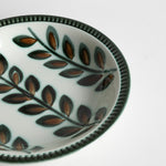 BOCH Vintage plate l ボッホビンテージパスタプレート    #119-B