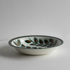 BOCH Vintage plate l ボッホビンテージパスタプレート    #119-B