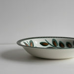 BOCH Vintage plate l ボッホビンテージパスタプレート    #119-B