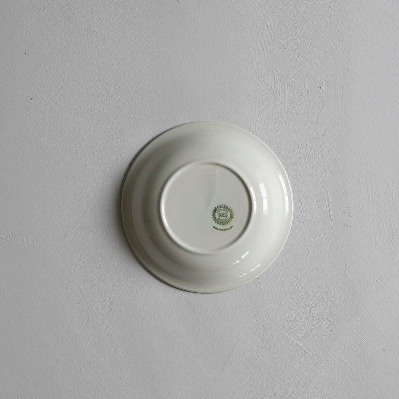 BOCH Vintage plate l ボッホビンテージプレート    #119-C