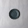 Vintage pewter plate l ビンテージピュータープレート  #144-A