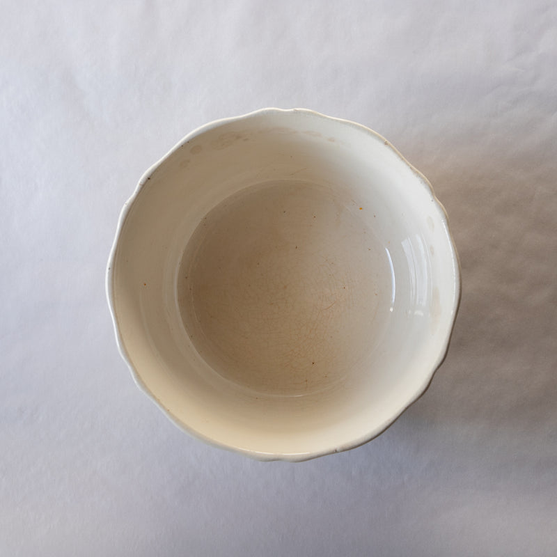 Vintage bowl l ビンテージボール  #146