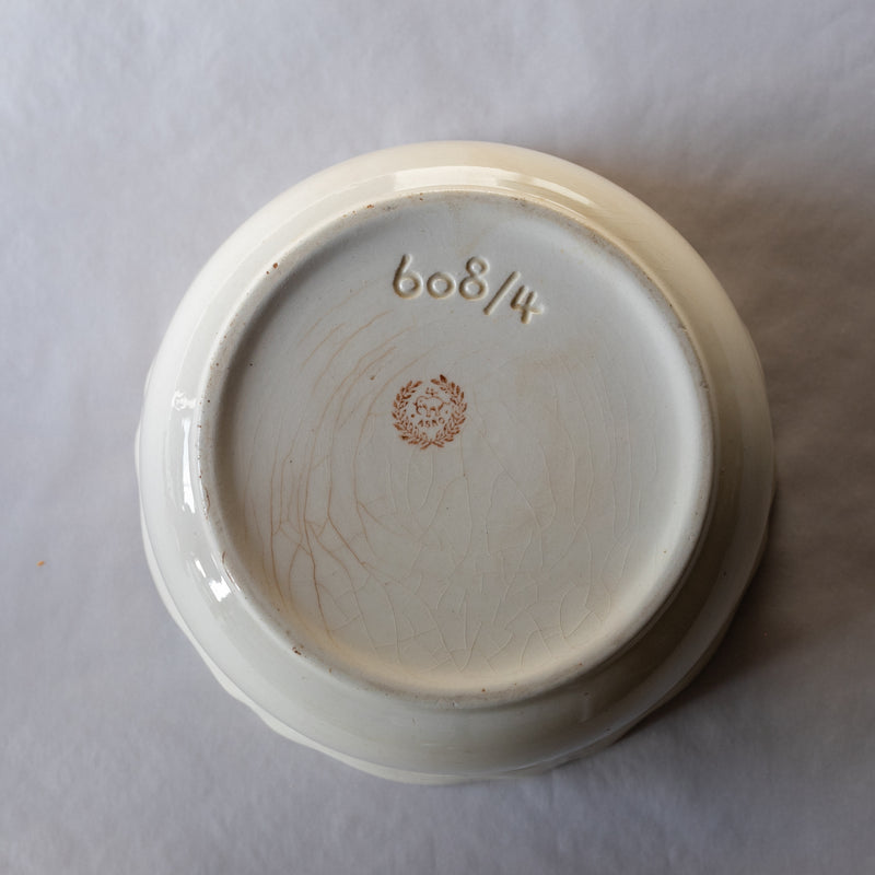 Vintage bowl l ビンテージボール  #146