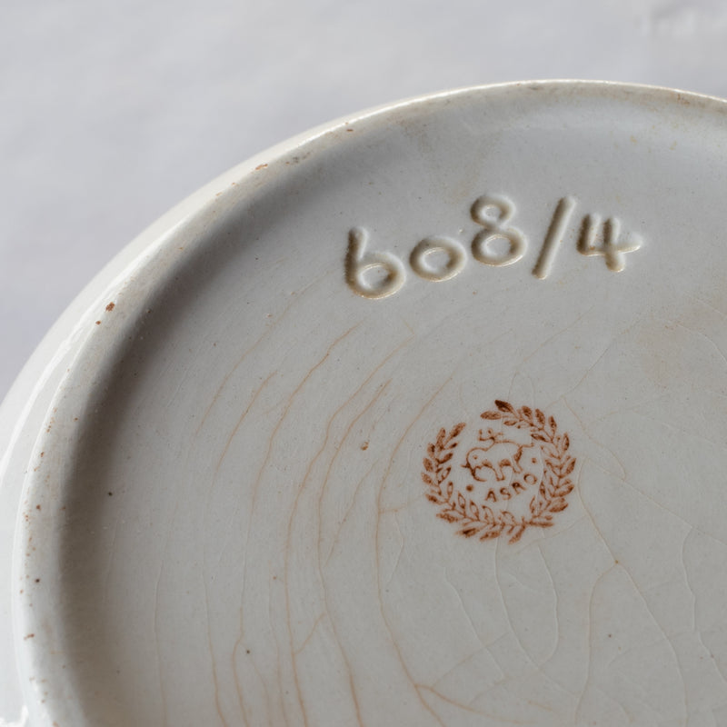 Vintage bowl l ビンテージボール  #146
