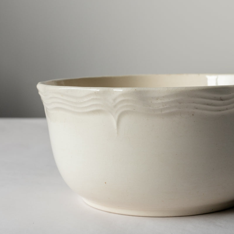 Vintage bowl l ビンテージボール  #146
