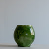 Vintage flower vase l ビンテージフラワーベース  #149