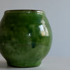 Vintage flower vase l ビンテージフラワーベース  #149