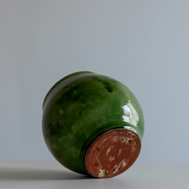Vintage flower vase l ビンテージフラワーベース  #149