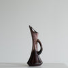 Vintage flower vase l ビンテージフラワーベース  #121