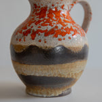 Vintage flower vase l ビンテージフラワーベース  #150