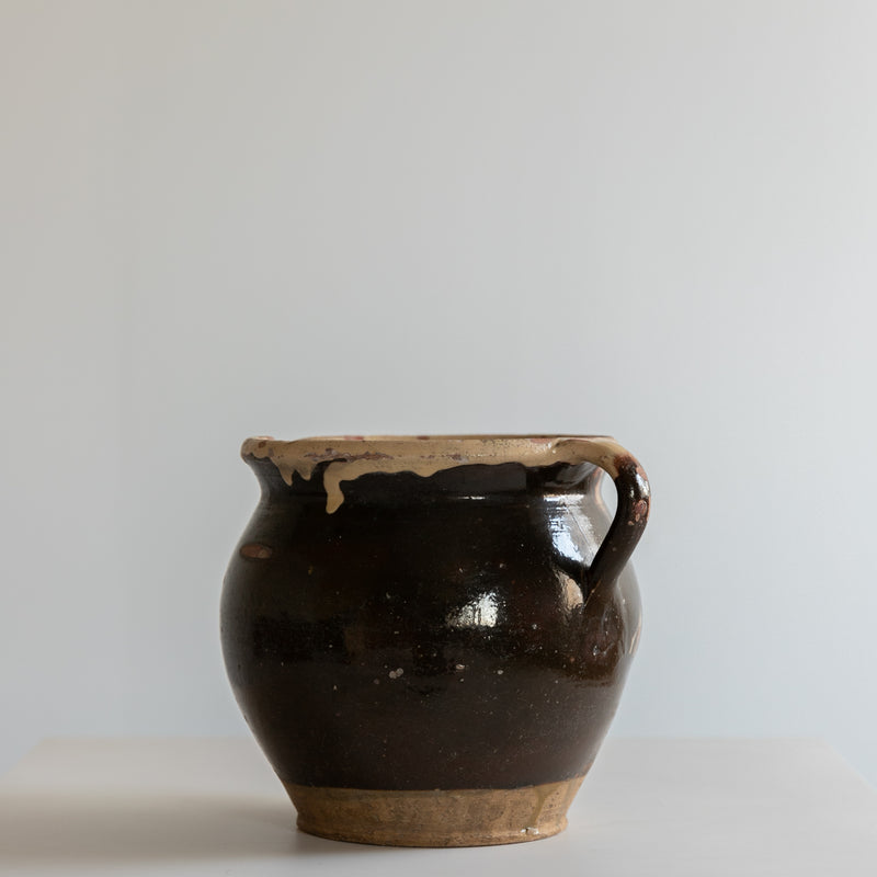 Vintage pot l ビンテージポット  #154