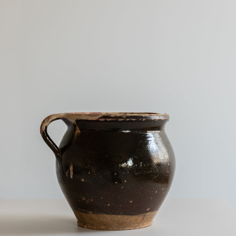 Vintage pot l ビンテージポット  #154