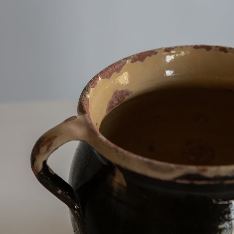 Vintage pot l ビンテージポット  #154