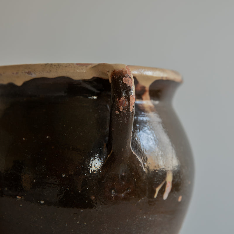 Vintage pot l ビンテージポット  #154