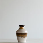 Vintage flower vase l ビンテージフラワーベース  #155