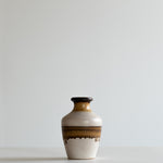 Vintage flower vase l ビンテージフラワーベース  #155