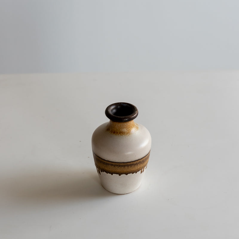 Vintage flower vase l ビンテージフラワーベース  #155